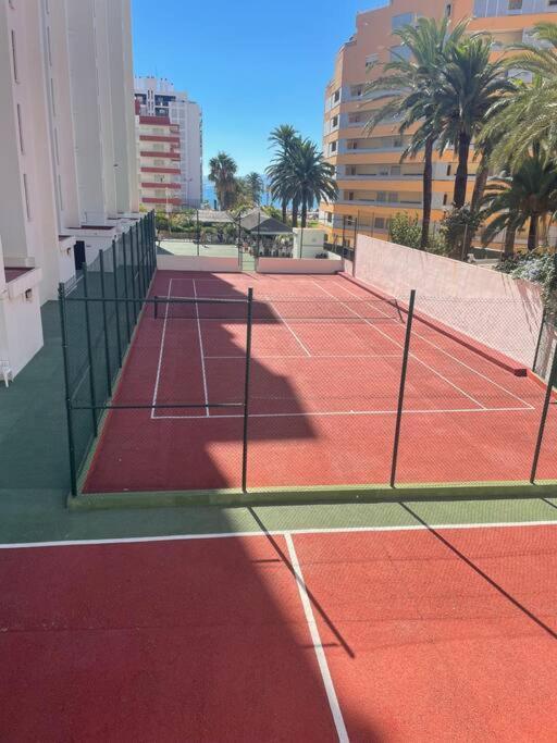 Vive El Mediterraneo - Apartamento Con Piscina En كولرا المظهر الخارجي الصورة